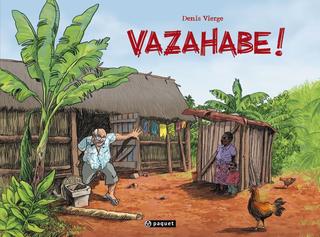 Vazahabé ! (Vierge, Ypyb) – Paquet – 19,95€