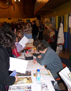 Compte rendu du festival de Vigneux-sur-Seine