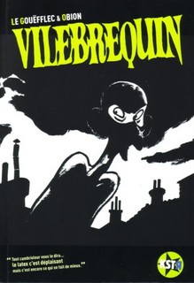 Casterman se met à dos les auteurs de Vilebrequin