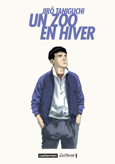 Un zoo en hiver (Taniguchi) – Casterman – 14€