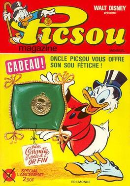 Picsou 2