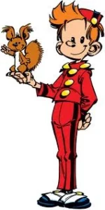 Toutes aventures Spirou Fantasio dans collection collector exceptionnelle chez Altaya