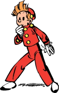 Toutes aventures Spirou Fantasio dans collection collector exceptionnelle chez Altaya