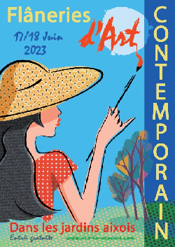 Jardins 2023