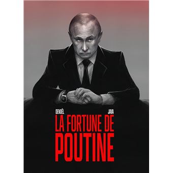 La Fortune de Poutine