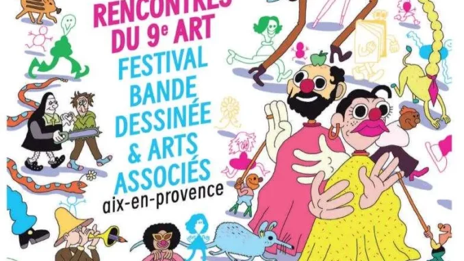 Aix 2025